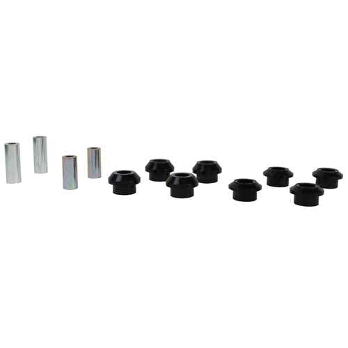 Whiteline Rear Control Arm, Upper Inner Bushing, 34mm OD, 21.8mm ID, Subaru, Toyota, Kit
