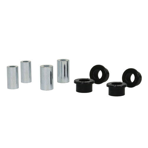 Whiteline Rear Toe Link, Bushing, 31.5mm OD, 22mm ID, Ford, Kit