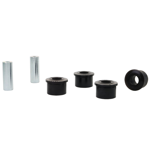 Whiteline Rear Control Arm, Lower Inner Bushing, 51.5mm OD, 26.8mm ID, Chrysler, Dodge, Kit