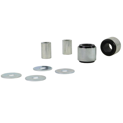 Whiteline Rear Trailing Arm, Lower Rear Bushing, 38.5mm OD, 21.7mm ID, Chrysler, Dodge, Kit