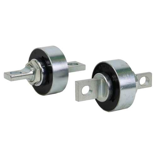 Whiteline Rear Trailing Arm, Front Bushing, 70mm OD, 30mm ID, Chrysler, Citroen, Dodge, Fiat, Jeep, Mitsubishi, Peugeot, Kit