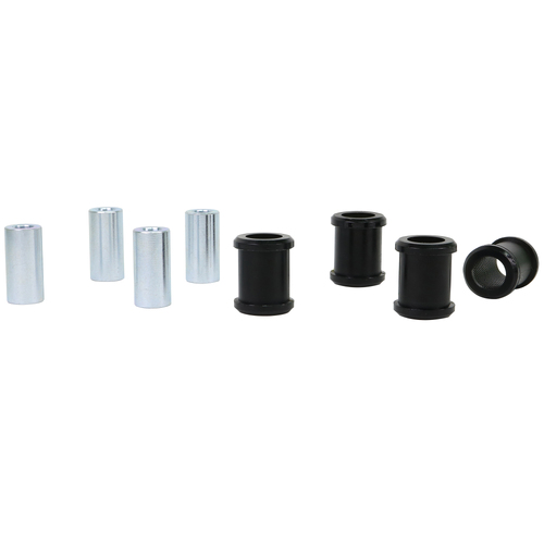 Whiteline Rear Trailing Arm, Lower Bushing, 30.2mm OD, 21.7mm ID, Mazda, Kit