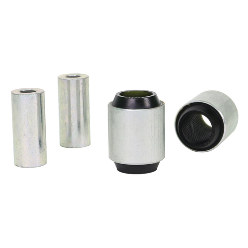 Whiteline Rear Control Arm, Upper Bushing, 40.2mm OD, 24mm ID, Mazda, Kit