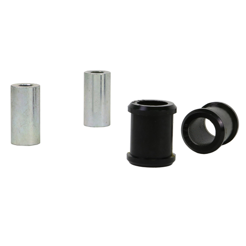 Whiteline Rear Trailing Arm, Upper Bushing, 32.8mm OD, 23.6mm ID, Mazda, Kit