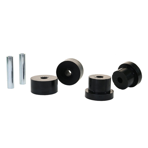 Whiteline Rear Beam Axle, Front Bushing, 56.7 and 72.4mm OD, 18.2mm ID, VW, Kit