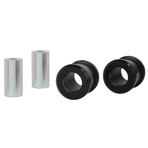 Whiteline Rear Toe Arm, Inner Bushing, 35.1mm OD, 23.5mm ID, Mazda, Kit