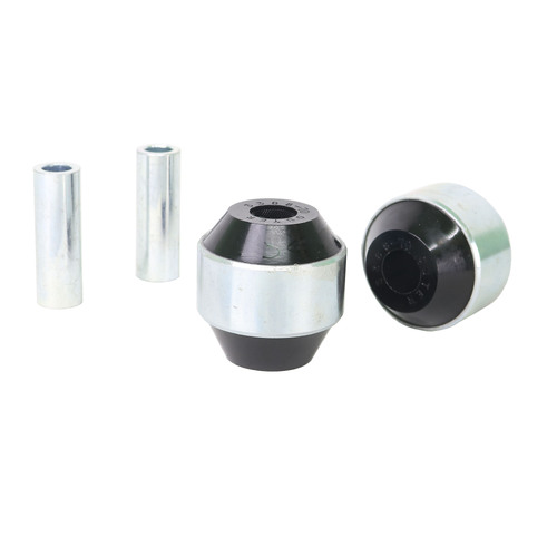 Whiteline Rear Trailing Arm, Lower Front Bushing, 64.8mm OD, 23.7mm ID, Subaru, Kit