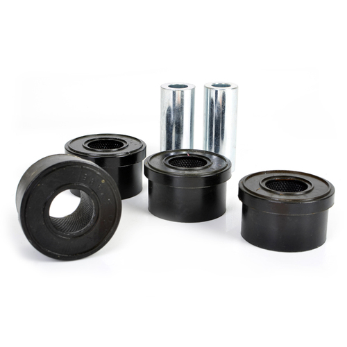 Whiteline Rear Control Arm, Lower Front Bushing, 50.8mm OD, 25.1mm ID, BMW, Kit