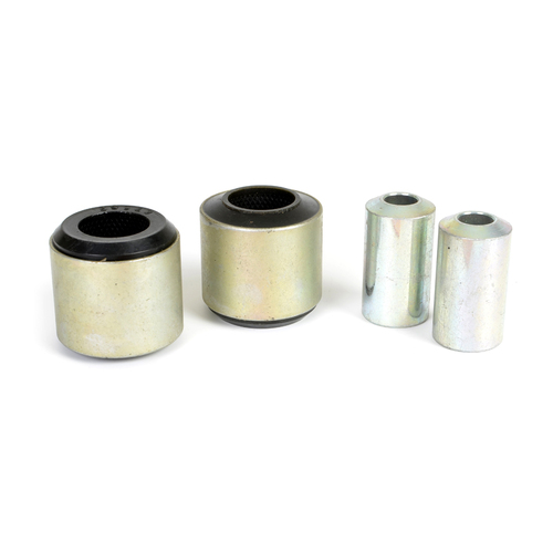 Whiteline Rear Control Arm, Upper Outer, Rear Bushing, 45.4mm OD, 25.4mm ID, BMW, Kit