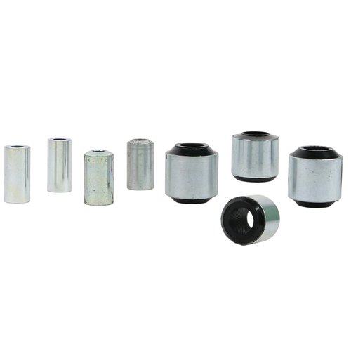 Whiteline Rear Control Arm, Upper Front Bushing, 45.4mm OD, 25.4mm ID, BMW, Kit