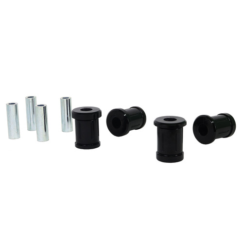 Whiteline Control Arm Upper, Inner Bushing, Rear, Mitsubishi/ Hyundai, 1998-On, Kit