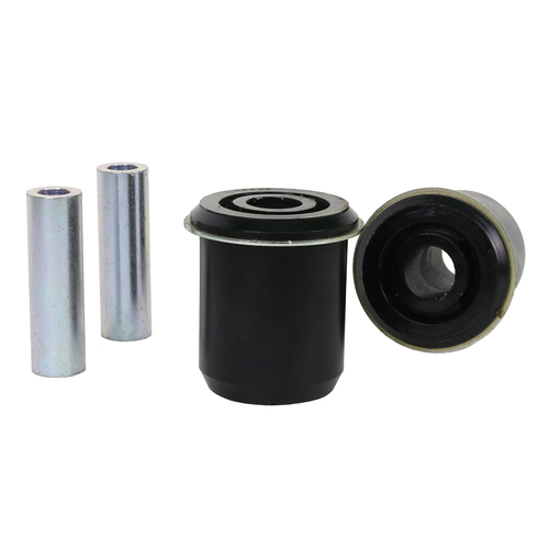 Whiteline Rear Control Arm, Lower Front Bushing, 70.2mm OD, 27mm ID, Land Rover, Kit
