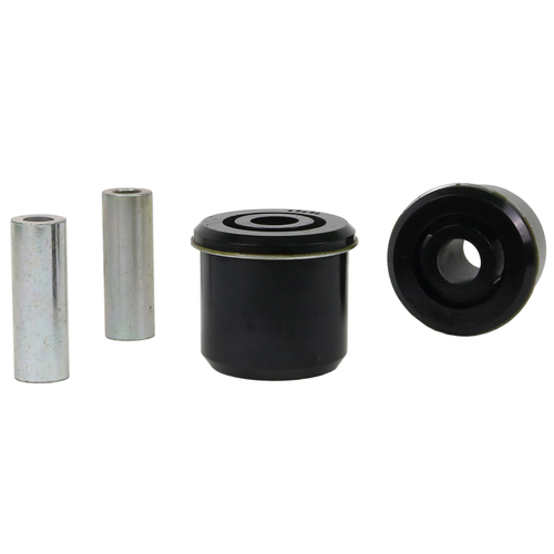 Whiteline Rear Control Arm, Upper Front Bushing, 75.9mm OD, 25.2mm ID, Land Rover, Kit