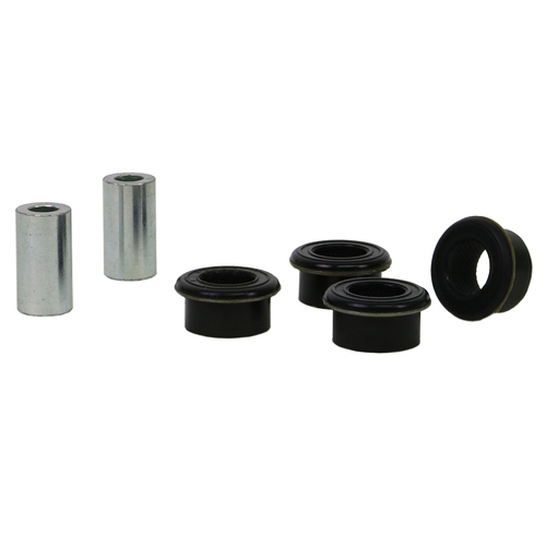 Whiteline Rear Control Arm, Lower Inner Bushing, 33.8mm OD, 22.2mm ID, Subaru, Toyota, Kit