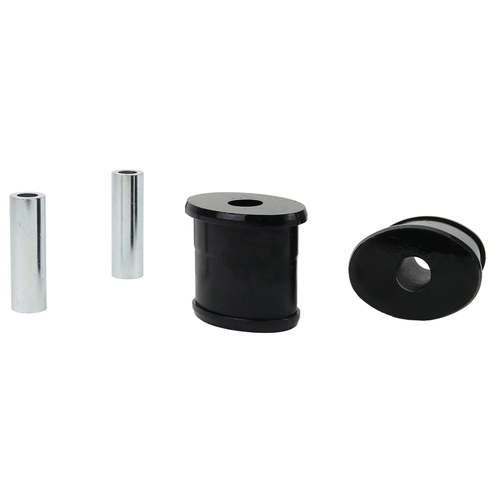 Whiteline Rear Trailing Arm, Lower Rear Bushing, 23.6mm ID, Jeep Grand, Kit