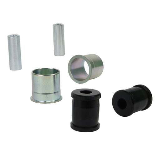 Whiteline Front Trailing Arm, Lower Rear Bushing, 51.5mm OD, 22.6mm ID, Jeep Grand, Kit
