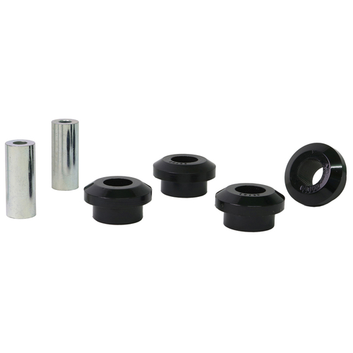 Whiteline Rear Control Arm, Lower Inner, Front Bushing, 42.5mm OD, 25.4mm ID, Honda, Kit