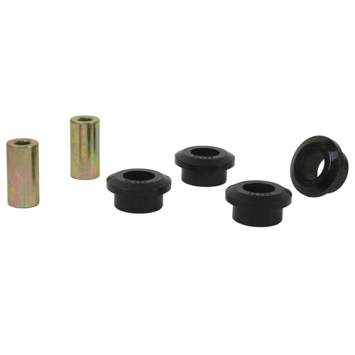 Whiteline Rear Control Arm, Lower Inner, Rear Bushing, 38.5mm OD, 25.4mm ID, Honda, Kit