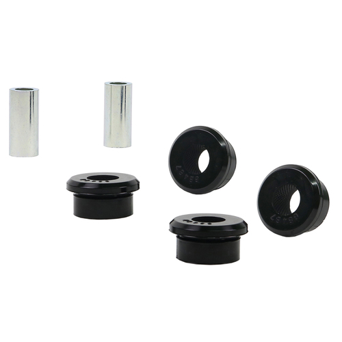 Whiteline Rear Control Arm, Upper Inner, Bushing, 35mm OD, 19mm ID, Toyota, Kit
