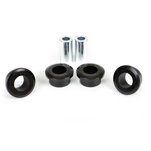 Whiteline Rear Control Arm, Upper Inner and Outer, Bushing, 37.6mm OD, 25.4mm ID, For Nissan, Renault, Kit