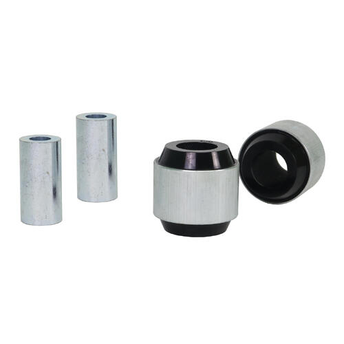 Whiteline Rear Axle Control Arm Lower, Inner Front Bushing Kit, Ford