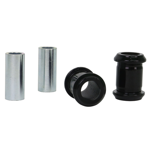 Whiteline Rear Control Arm, Lower Inner Bushing, 35mm OD, 25.4mm ID, Toyota, Kit