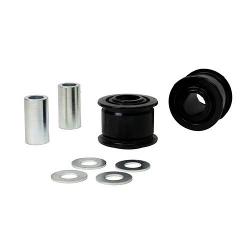 Whiteline Rear Trailiing Arm, Lower Front Bushing, 58.1mm OD, 27mm ID, Toyota, Kit