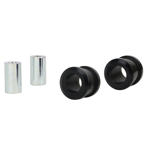 Whiteline Rear Control Arm, Upper Outer Bushing, 40.3mm OD, 25.2mm ID, Audi, Skoda, VW, Kit