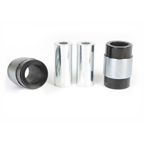 Whiteline Rear Control Arm, Lower Inner, Front Bushing, 40.4mm OD, 25.2mm ID, Audi, Skoda, VW, Kit