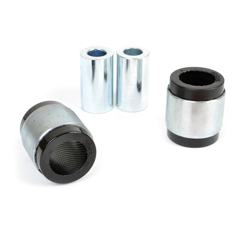 Whiteline Rear Control Arm, Lower Outer, Front Bushing, Audi, Skoda, VW, Kit