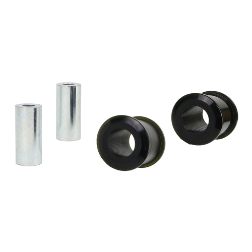 Whiteline Rear Control Arm, Lower Inner, Rear Bushing, 45.5mm OD, 25.2mm ID, Audi, Skoda, VW, Kit