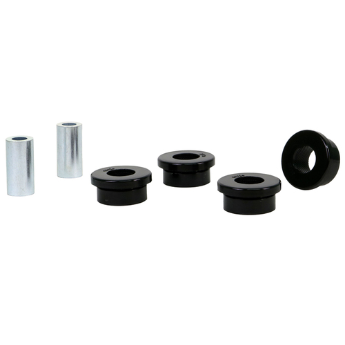 Whiteline Control Arm Lower Rear, Outer Bushing, Rear, Honda, 2005-2012, Kit