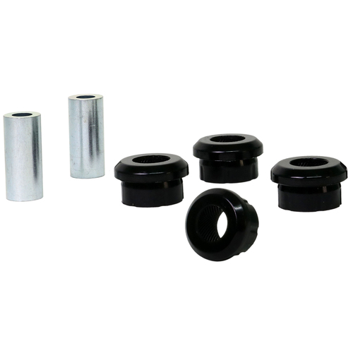 Whiteline Control Arm Lower Rear, Outer Bushing, Rear, Skoda, Audi, VW, Seat, 2012-On, Kit