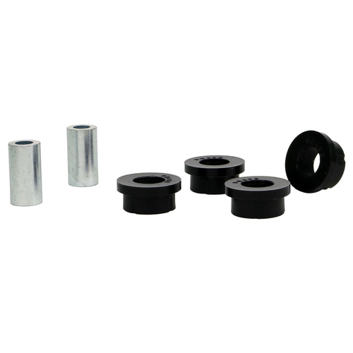 Whiteline Rear Trailing Arm, Lower Rear Bushing, 40.4mm OD, 25mm ID, Subaru, Toyota, Kit
