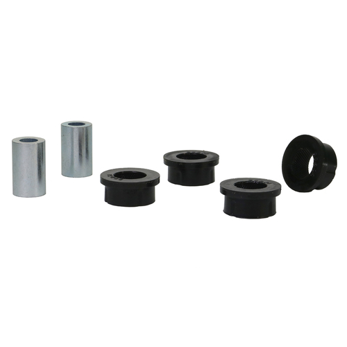 Whiteline Rear Toe Arm, Inner Bushing, 38mm OD, 24.8mm ID, Subaru, Toyota, Kit