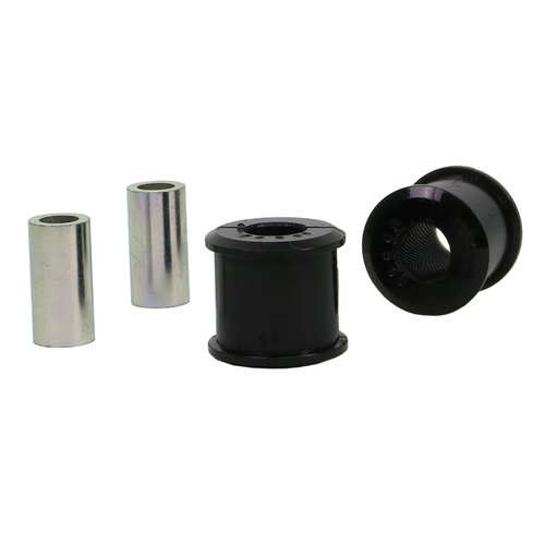 Whiteline Rear Trailing Arm, Upper Front Bushing, 43.3mm OD, 21.7mm ID, Lexus, Toyota, Kit