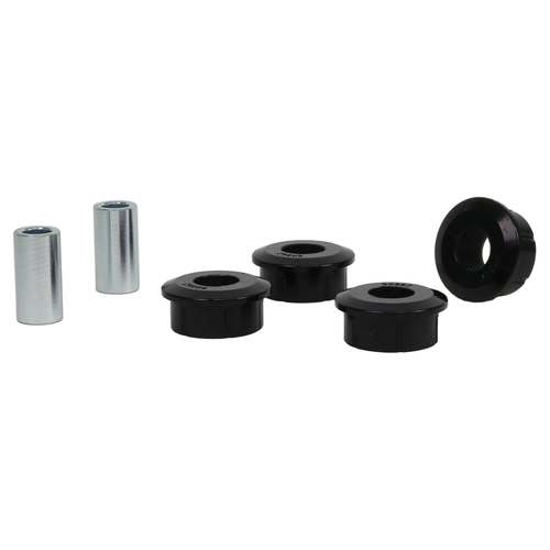 Whiteline Rear Trailing Arm, Upper Rear Bushing, 43.4mm OD, 21.9mm ID, Lexus, Toyota, Kit