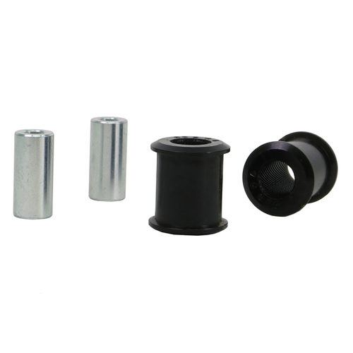 Whiteline Rear Control Arm, Lower Inner, Front Bushing, 36.3mm OD, 21.8mm ID, Lexus, Toyota, Kit