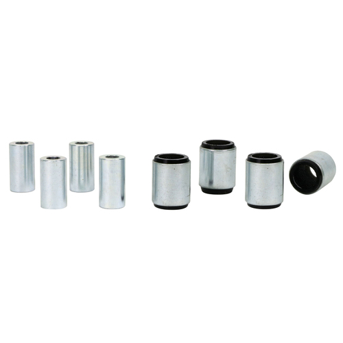 Whiteline Rear Trailing Arm, Lower Bushing, 34.9mm OD, 24mm ID, BMW, Kit