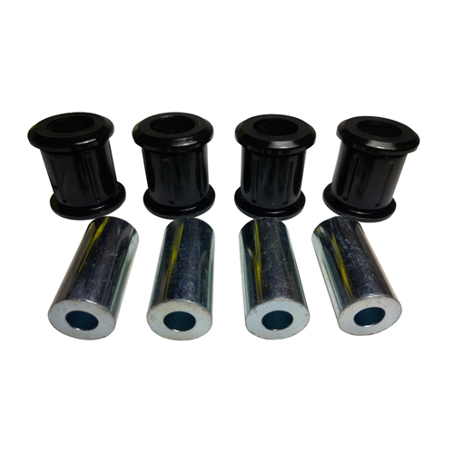 Whiteline Rear Control Arm, Lower Bushing, 36.7mm OD, 25.2mm ID, Mazda, Kit