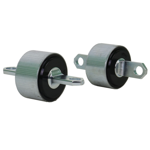 Whiteline Rear Trailing Arm, Lower Front Bushing, 70mm OD, 25.5mm ID, Mazda, Kit