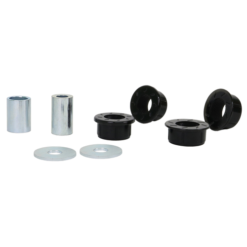 Whiteline Rear Panhard Rod, Bushing, 40.3 and 44.3mm OD, 25.4 and 28.6mm ID, For Nissan, Kit
