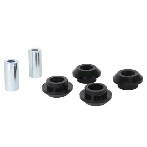 Whiteline Rear Axle Control Arm Lower Rear, Outer Bushing Kit, Subaru
