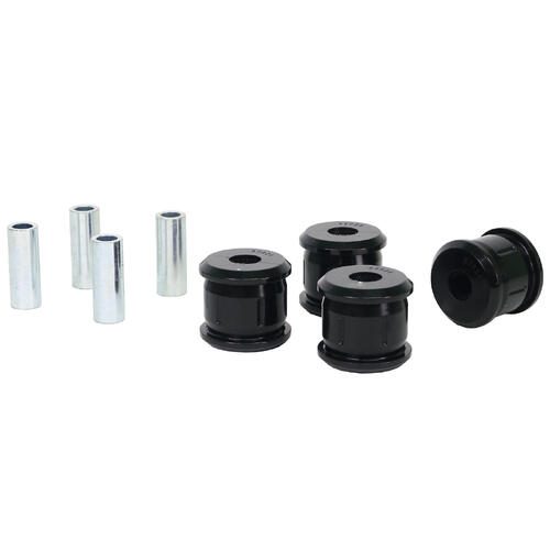 Whiteline Rear Axle Trailing Arm Upper, Bushing Kit, Volvo