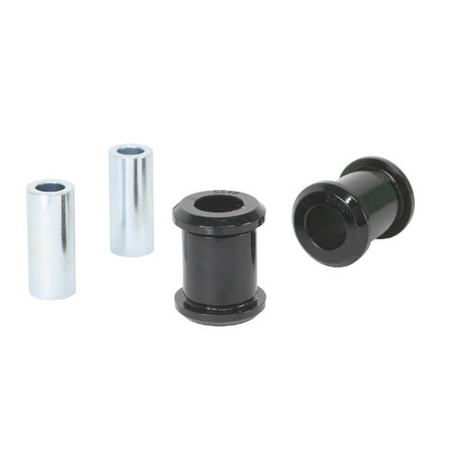 Whiteline Rear Axle Trailing Arm, Rear Bushing Kit, Abarth