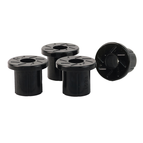 Whiteline Rear Spring, Eye Rear, Bushing, 32mm OD, 18mm ID, Ford, Mazda, Kit