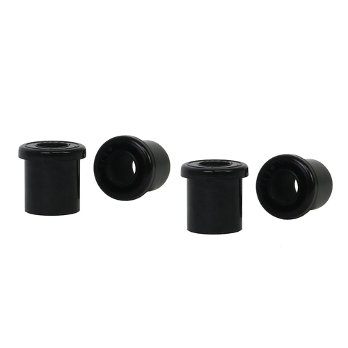 Whiteline BUSH KIT-SPRING- FRONT & REAR