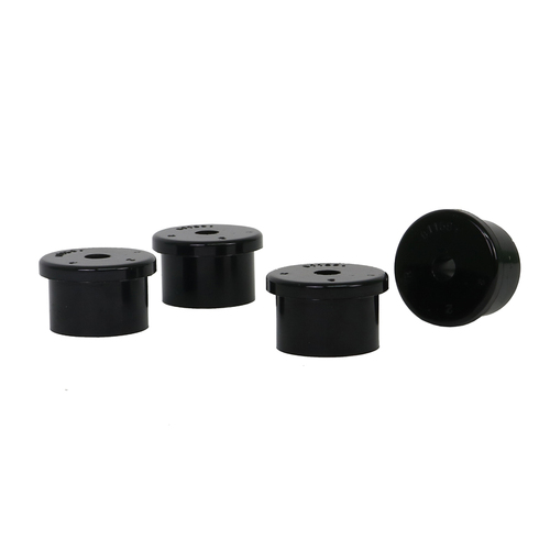 Whiteline Rear Spring, Eye Rear Bushing, 41mm OD, 10.7mm ID, Ford, Kit