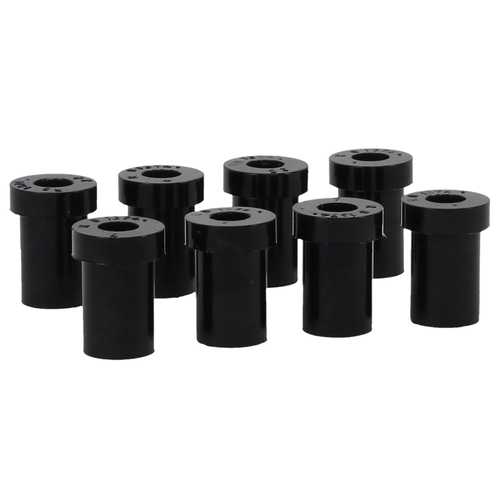 Whiteline Rear Spring, Shackle, Bushing, 22.2mm OD, 12.5mm ID, Chrysler, Kit