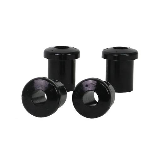 Whiteline Rear Spring, Shackle, Bushing, 20.8mm OD, 11.2mm ID, Ford, Kit